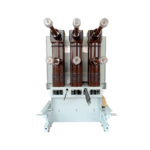ZN85 12kV Outdoor Vacuum Circuit Breaker, 630A, Pole-Mounted - Image 6