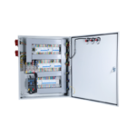Waterproof Industrial Socket Box 125A 480V – IP68-Rated Enclosure - Image 4