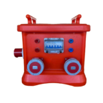 Industrial Waterproof Plug Box – IP66, 16A 220V - Image 2