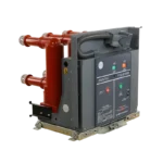 VS1 Medium-Voltage Indoor Vacuum Circuit Breaker 12kV 1250A for MV Switchgear - Image 2
