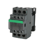 IEC AC Contactor 32A 110V, 3-Pole Electrical Power Relay - Image 3