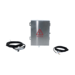 ZW32 Outdoor Vacuum Circuit Breaker for Pole-Mounted Medium Voltage Distribution - Image 5