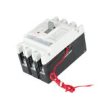 MT-M1 Digital Electronic MCCB, 100-800A, 3/4P, 50kA, Microprocessor-Controlled Circuit Breaker - Image 4