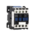 Magnetic AC Contactor 25A 220V – DIN Rail Motor Control Switch - Image 3