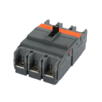 EZC Molded Case Circuit Breaker 100A–1600A for Low-Voltage Power Distribution - Image 4