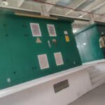 European Type Prefabricated Substation / ZGS Combined Transformer - Image 7