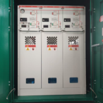 10kV Fully Insulated Gas Insulated Ring Main Unit - Image 8
