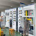 0.4kV High short Circuit Withstand Low Voltage Switch Cabinet - Image 2