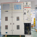 35kV Fully Insulated Gas Insulated Switchgear - Image 6
