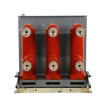 VS1 Medium-Voltage Indoor Vacuum Circuit Breaker 12kV 1250A for MV Switchgear - Image 4
