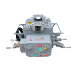 ZW20 Outdoor Vacuum Circuit Breaker for Pole-Mounted Medium Voltage Distribution - Image 7