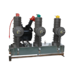 ZW32 Outdoor Vacuum Circuit Breaker for Pole-Mounted Medium Voltage Distribution - Image 2