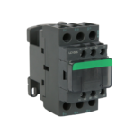 IEC AC Contactor 32A 110V, 3-Pole Electrical Power Relay - Image 4