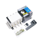 ATS Automatic Transfer Switch 100A–630A – 3P/4P Generator Backup - Image 6