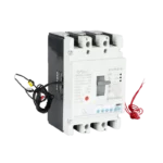 MT-M1 Digital Electronic MCCB, 100-800A, 3/4P, 50kA, Microprocessor-Controlled Circuit Breaker - Image 3