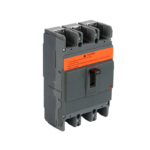 EZC Molded Case Circuit Breaker 100A–1600A for Low-Voltage Power Distribution - Image 3