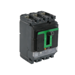 MT-NSX 3/4P 100A-630A AC Molded Case Circuit Breaker for Industrial & Commercial Distribution - Image 2