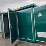 European Type Prefabricated Substation / ZGS Combined Transformer - Image 6
