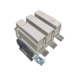 Magnetic AC Contactor 630A 220V – DIN Rail Motor Control Switch - Image 4