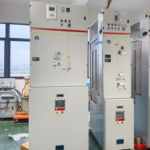 35kV Fully Insulated Gas Insulated Switchgear - Image 5