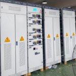 0.4kV High short Circuit Withstand Low Voltage Switch Cabinet - Image 4