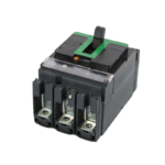 MT-NSX 3/4P 100A-630A AC Molded Case Circuit Breaker for Industrial & Commercial Distribution - Image 3
