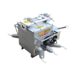 ZW20 Outdoor Vacuum Circuit Breaker for Pole-Mounted Medium Voltage Distribution - Image 6