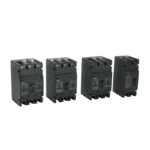 PV DC MCCB 1000V 630A Solar Circuit Breaker for Panel Protection - Image 6