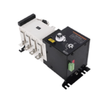 ATS Automatic Transfer Switch 100A–630A – 3P/4P Generator Backup - Image 3