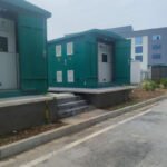 European Type Prefabricated Substation / ZGS Combined Transformer - Image 5