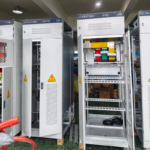 0.4kV High short Circuit Withstand Low Voltage Switch Cabinet - Image 3