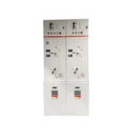35kV Fully Insulated Gas Insulated Switchgear