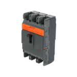 EZC Molded Case Circuit Breaker 100A–1600A for Low-Voltage Power Distribution - Image 2