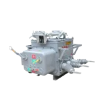 ZW20 Outdoor Vacuum Circuit Breaker for Pole-Mounted Medium Voltage Distribution - Image 5