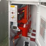 SF6-Free Eco-Friendly Solid Insulated RMU 12kV Ring Main Unit - Image 4