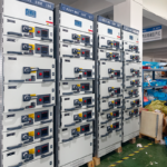 0.4kV High short Circuit Withstand Low Voltage Switch Cabinet - Image 5