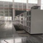 European Type Prefabricated Substation / ZGS Combined Transformer - Image 4