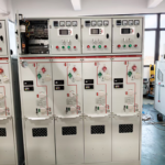 10kV Fully Insulated Gas Insulated Ring Main Unit - Image 3