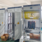 0.4kV High short Circuit Withstand Low Voltage Switch Cabinet - Image 7