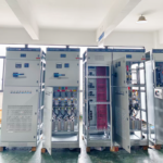 0.4kV High short Circuit Withstand Low Voltage Switch Cabinet - Image 6