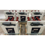 MTHVX 12kV Medium-Voltage Indoor Vacuum Circuit Breaker, 630A–1250A - Image 2