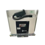 MTHVX 12kV Medium-Voltage Indoor Vacuum Circuit Breaker, 630A–1250A