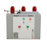 VS1 12kV Medium-Voltage Indoor Drawout Vacuum Circuit Breaker, 31.5kA