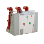VS1 12kV Medium-Voltage Indoor Drawout Vacuum Circuit Breaker, 31.5kA - Image 2