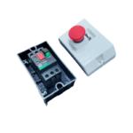 Waterproof Box For Motor Circuit Breaker-Outdoor