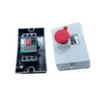 Waterproof Box For Motor Circuit Breaker-Outdoor - Image 3