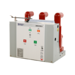 VS1 12kV Medium-Voltage Indoor Drawout Vacuum Circuit Breaker, 31.5kA - Image 3