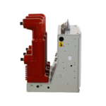 VS1 12kV Medium-Voltage Indoor Drawout Vacuum Circuit Breaker, 31.5kA - Image 4