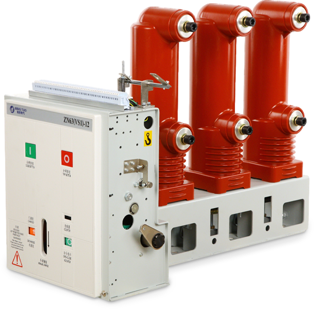 Circuit breaker product