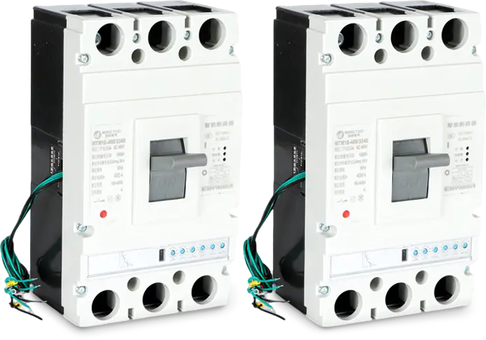 Circuit breaker product